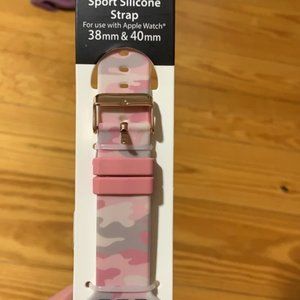 Apple Watch band
